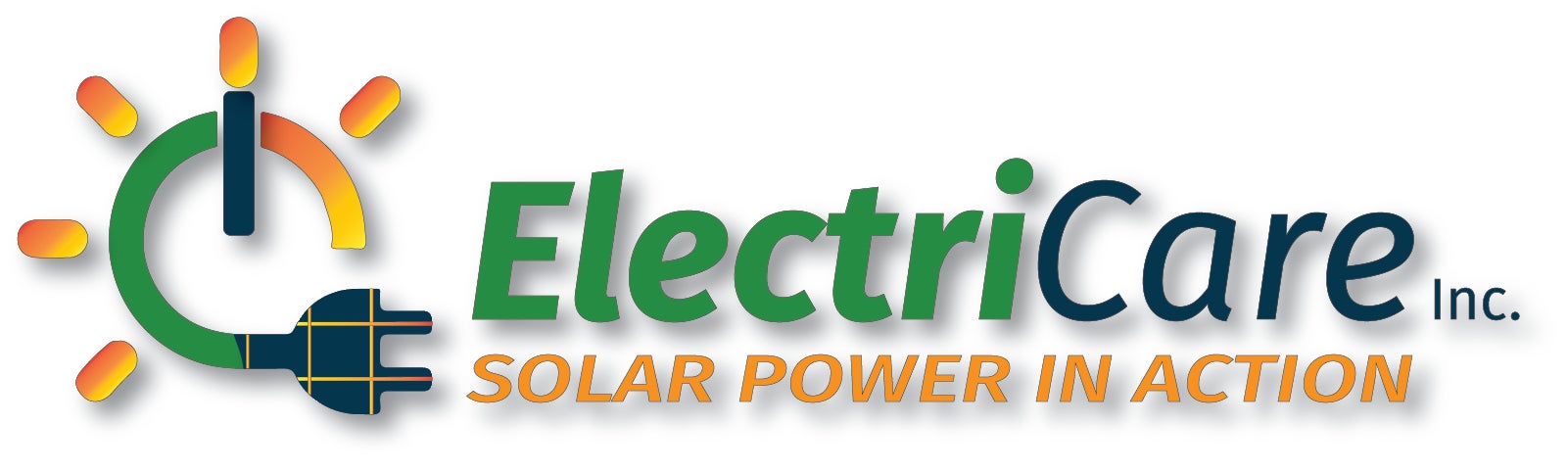 ElectriCare, Inc. logo